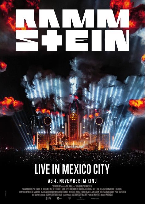 Rammstein