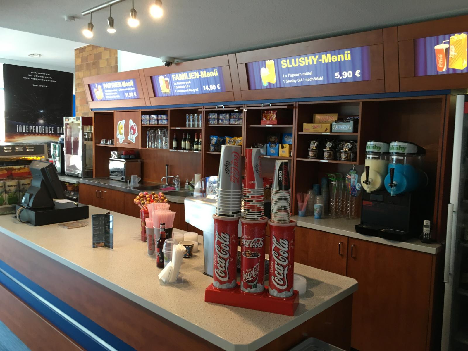 Nickel-Odeon Kino-Center