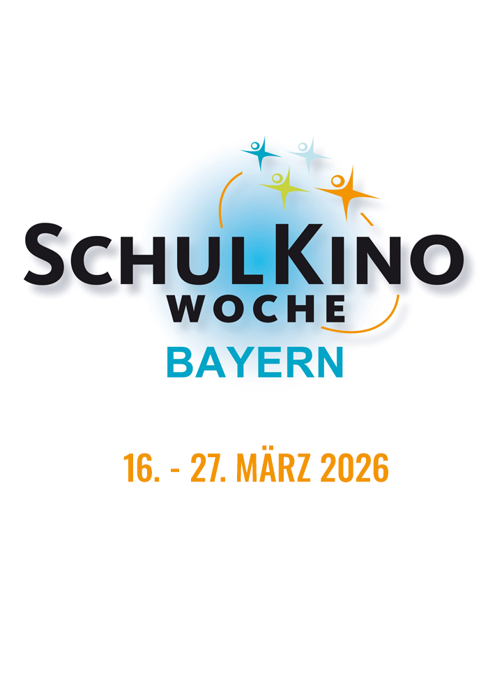 SchulKinoWoche Bayern 2026