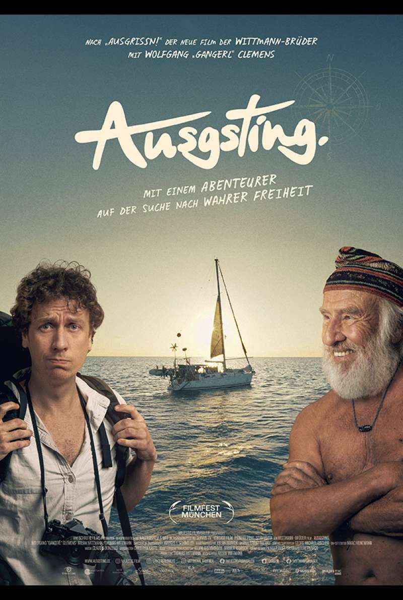 Ausgsting