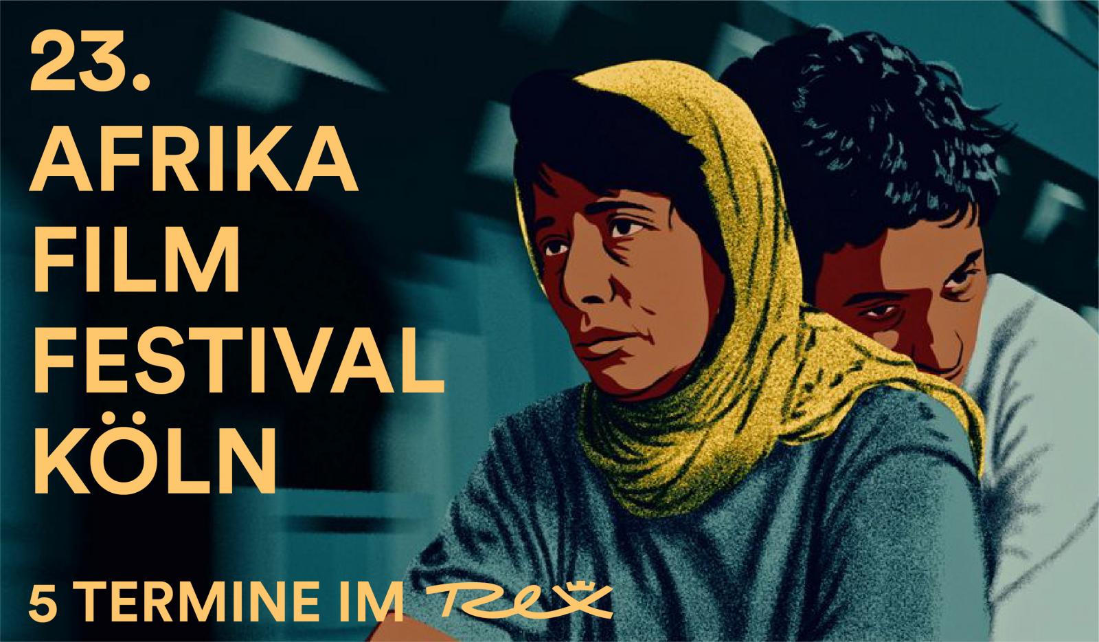 Afrika Film Festival Köln