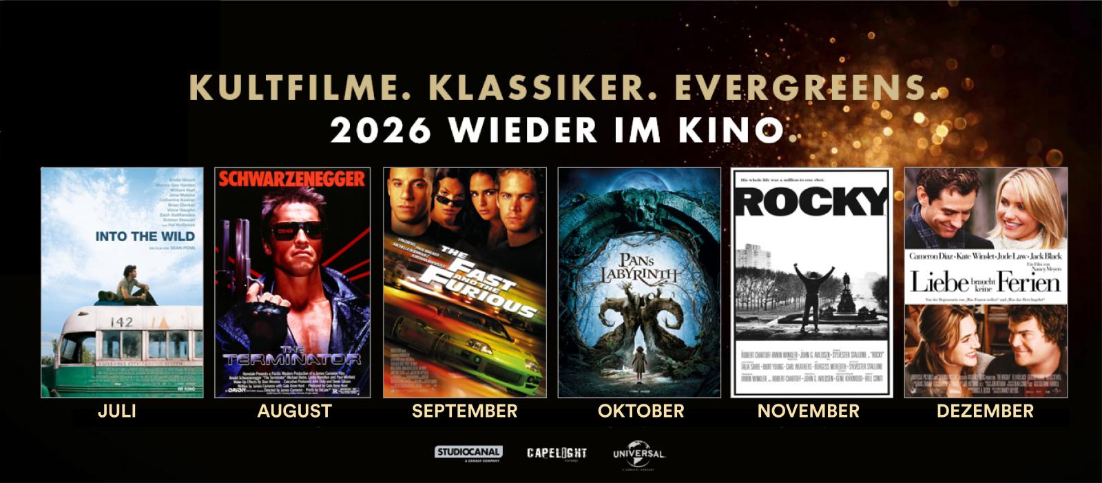 Best Of Cinema