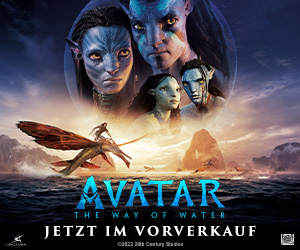 AVATAR 2 - The Way of Water