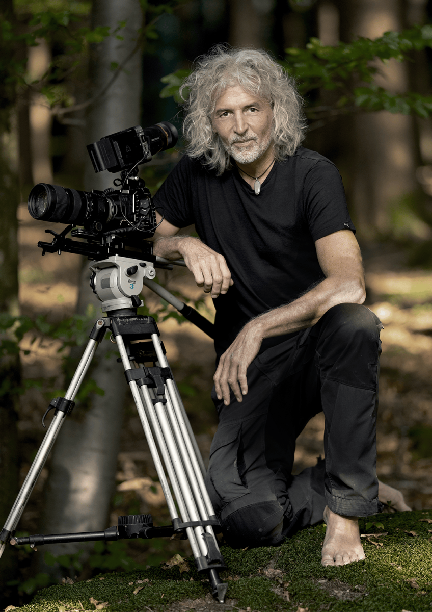 Live-Naturkino am 22.10. und 5.11. 