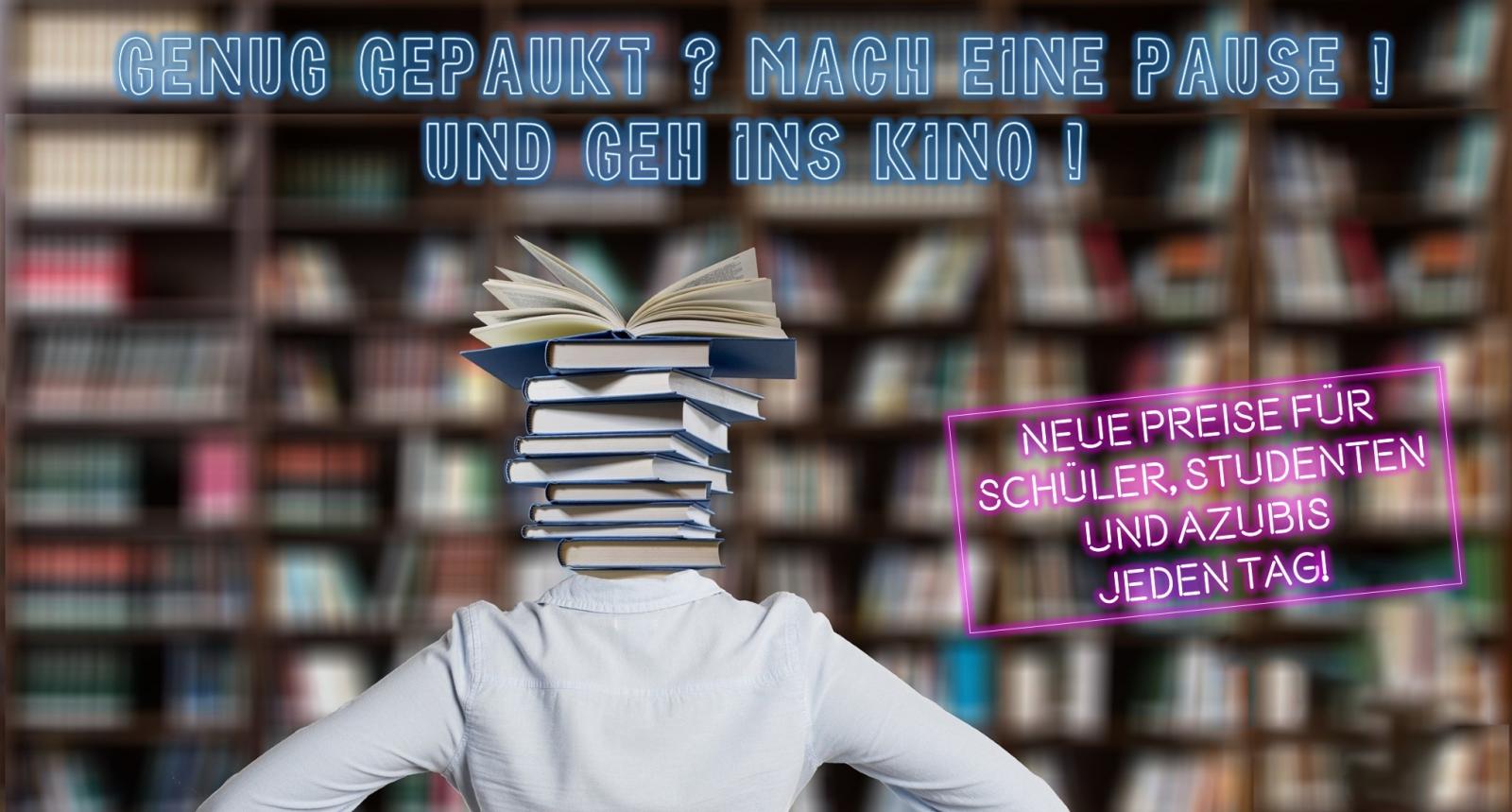 Studenten