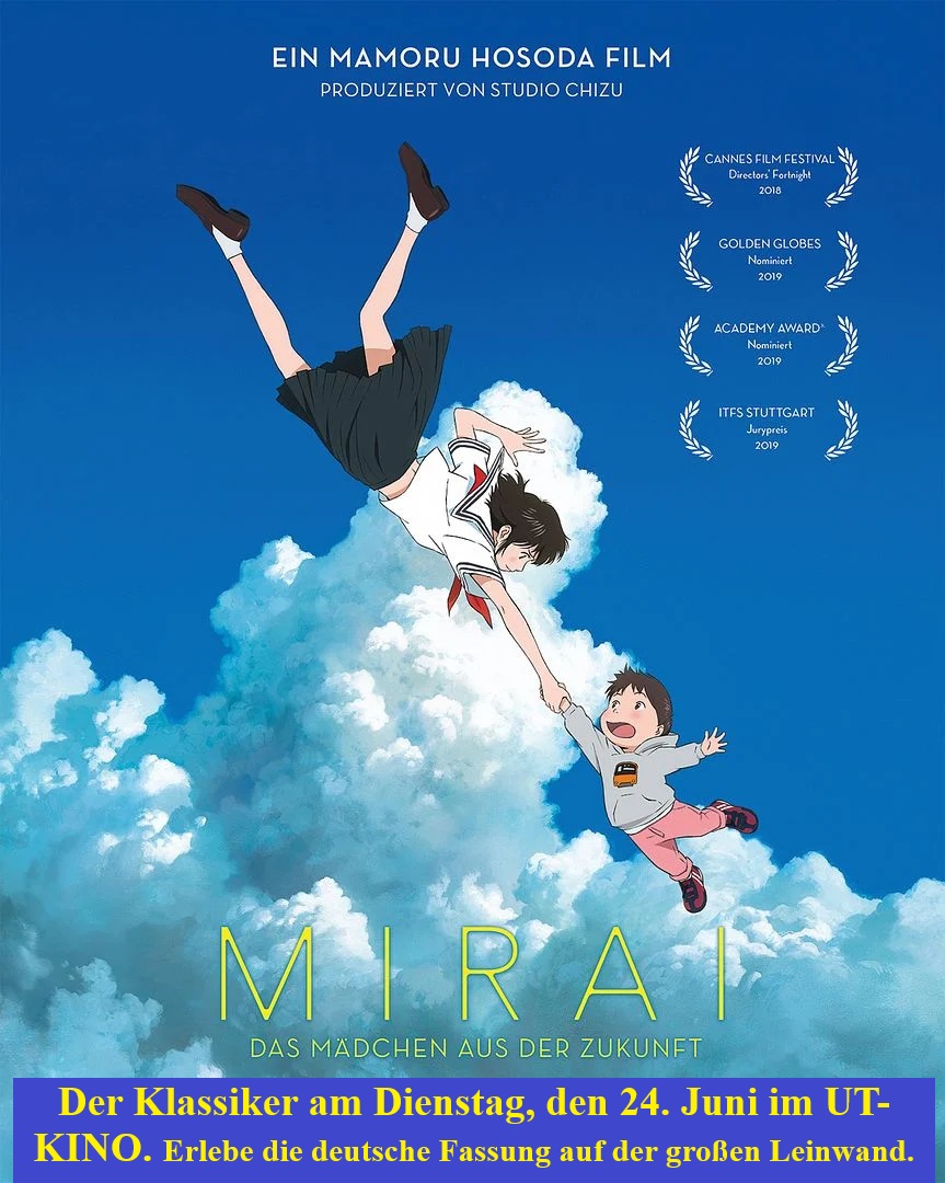 MIRAI