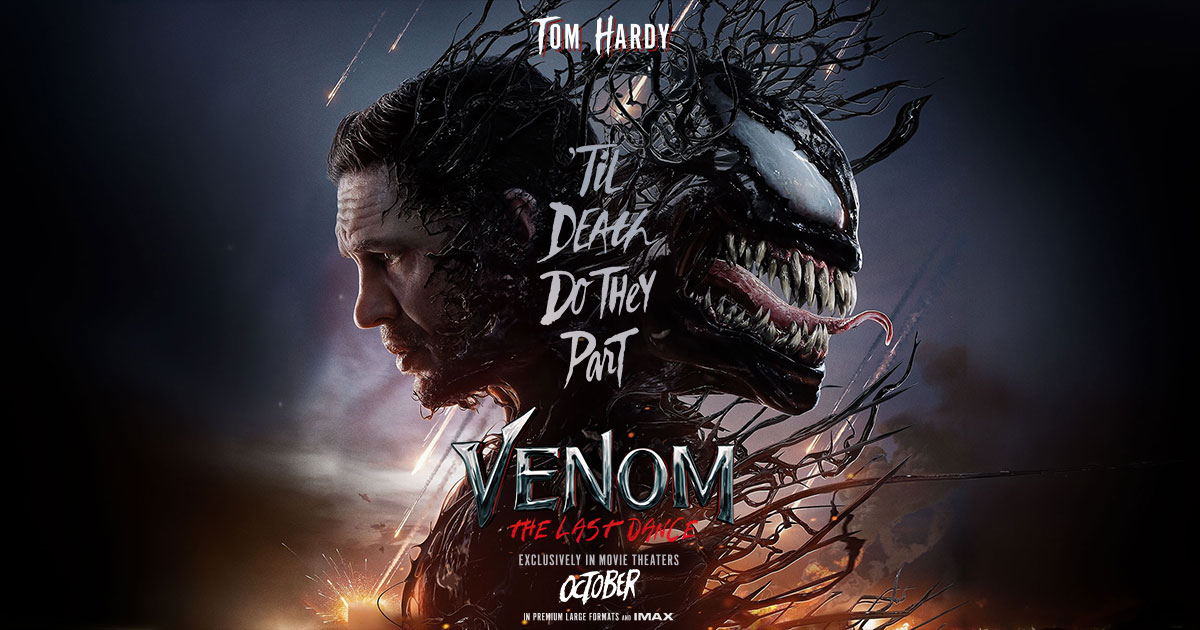 VENOM 3 (OV)