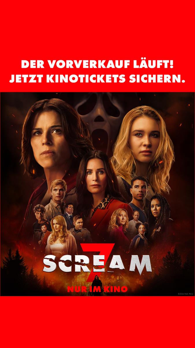 Scream 7