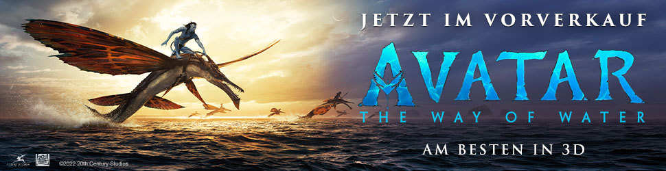 VVK-START: Avatar - The Way of Water