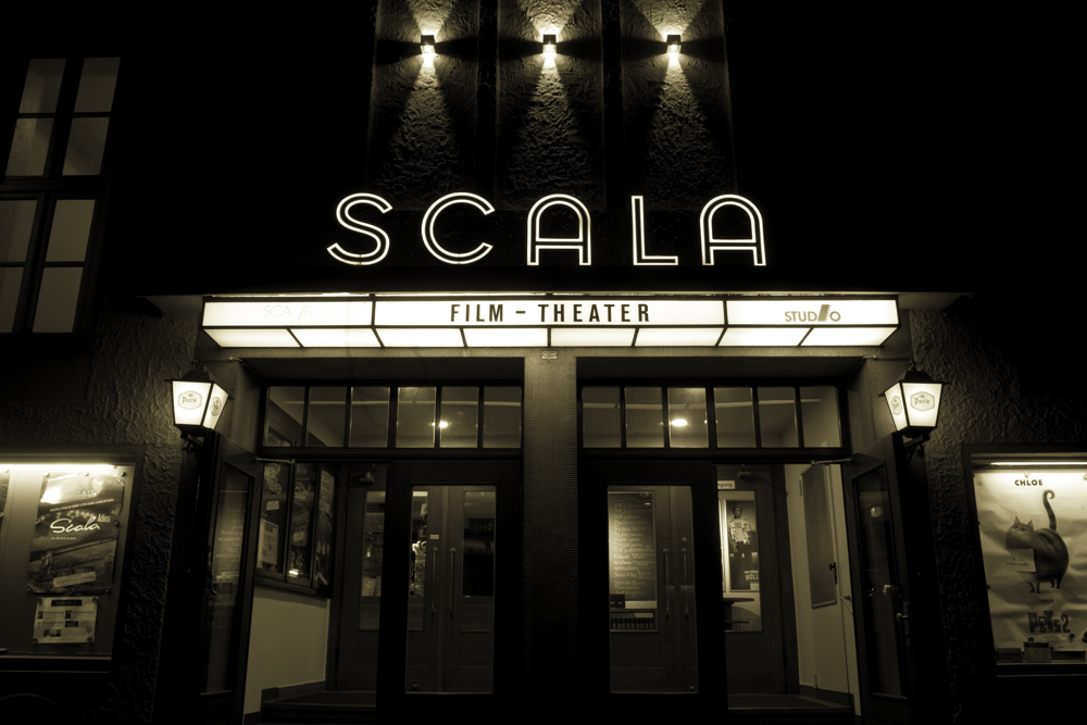 Kino seit 1950