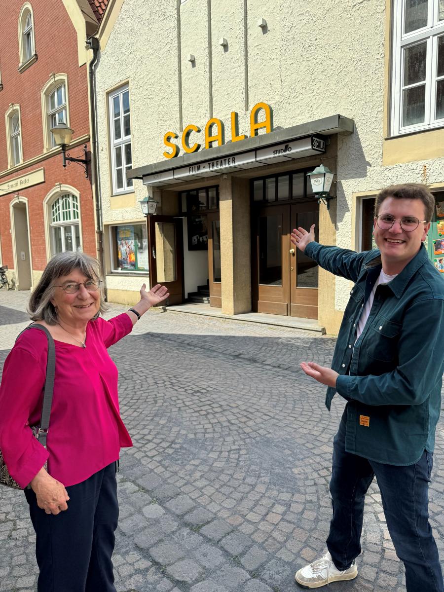 Scala Warendorf Ffnungszeiten