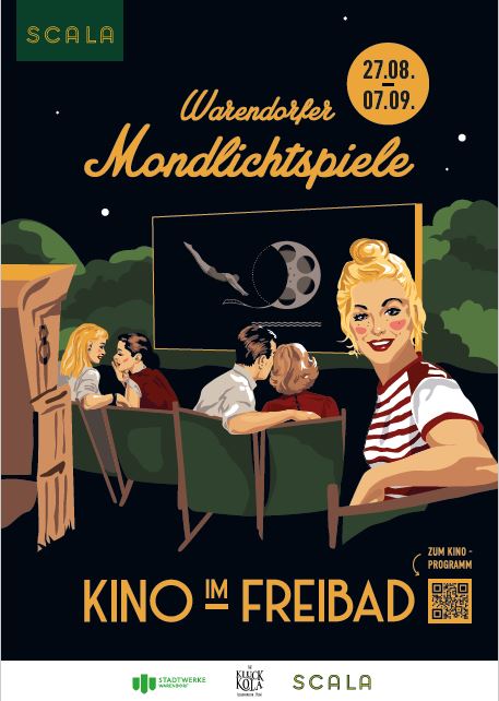 Warendorfer Mondlichtspiele