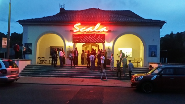 Scala Kino Werder
