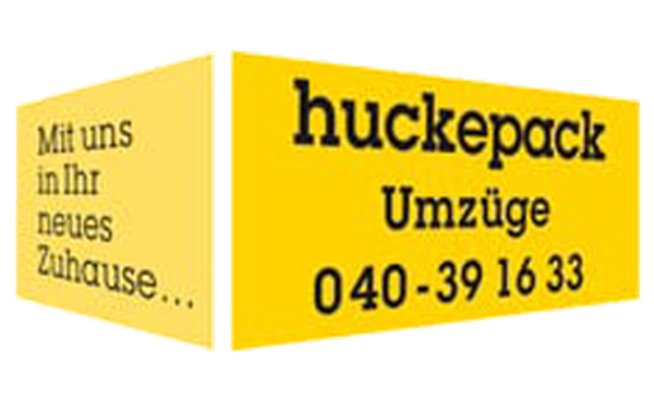 huckepack