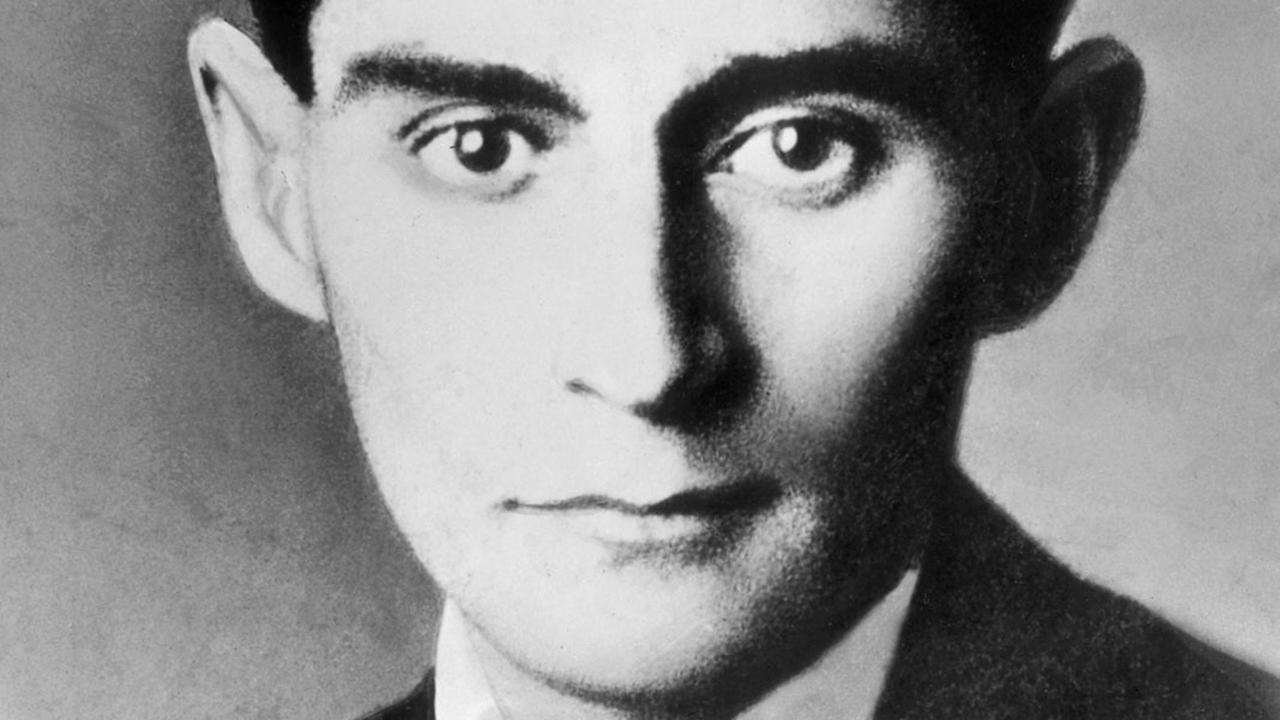 Zum 100. Todestag von Franz Kafka