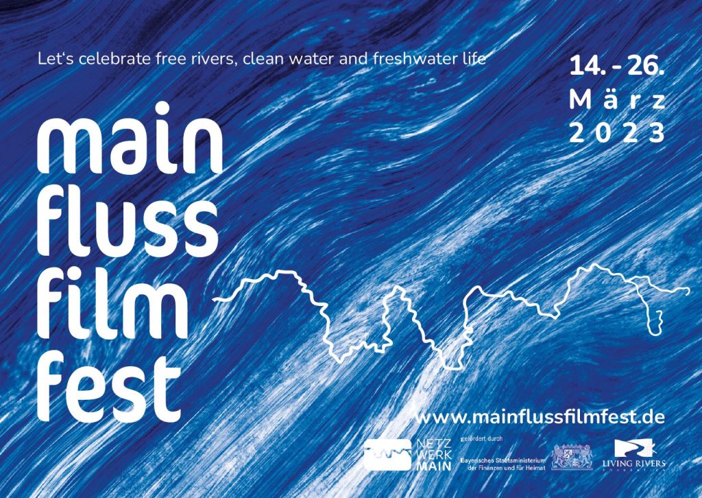 Main FlussFilmFest  14. - 26.3.