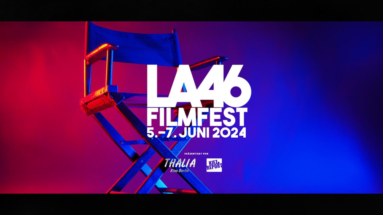 LA46 - Filmfest