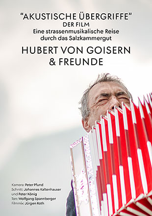 Akustische Übergriffe