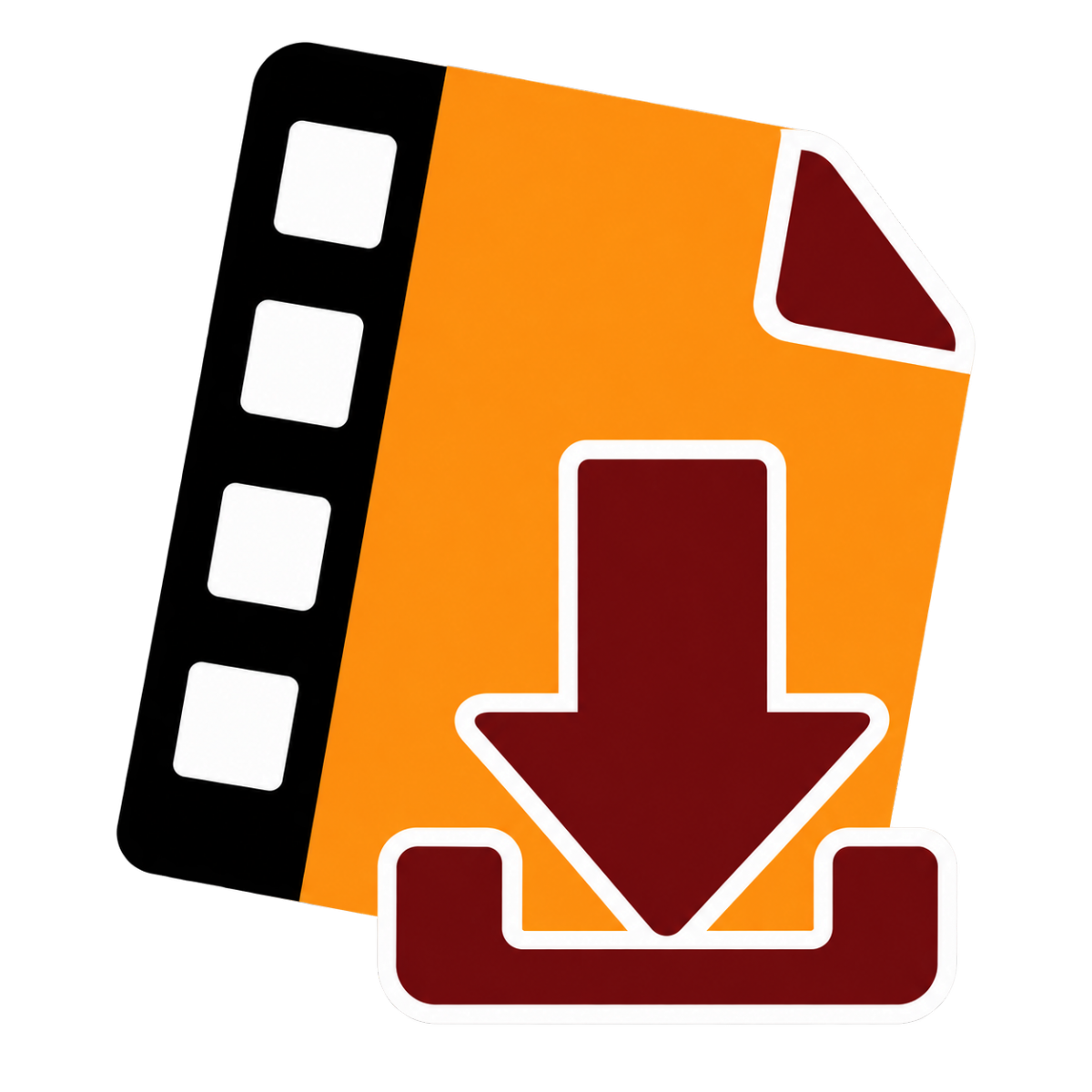 PDF Download Button