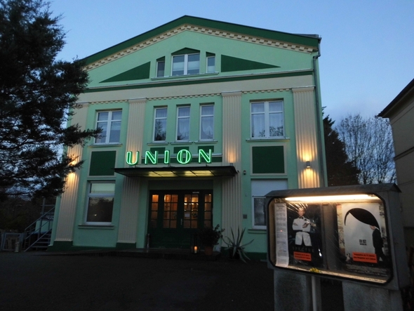 Union Kino Genthin