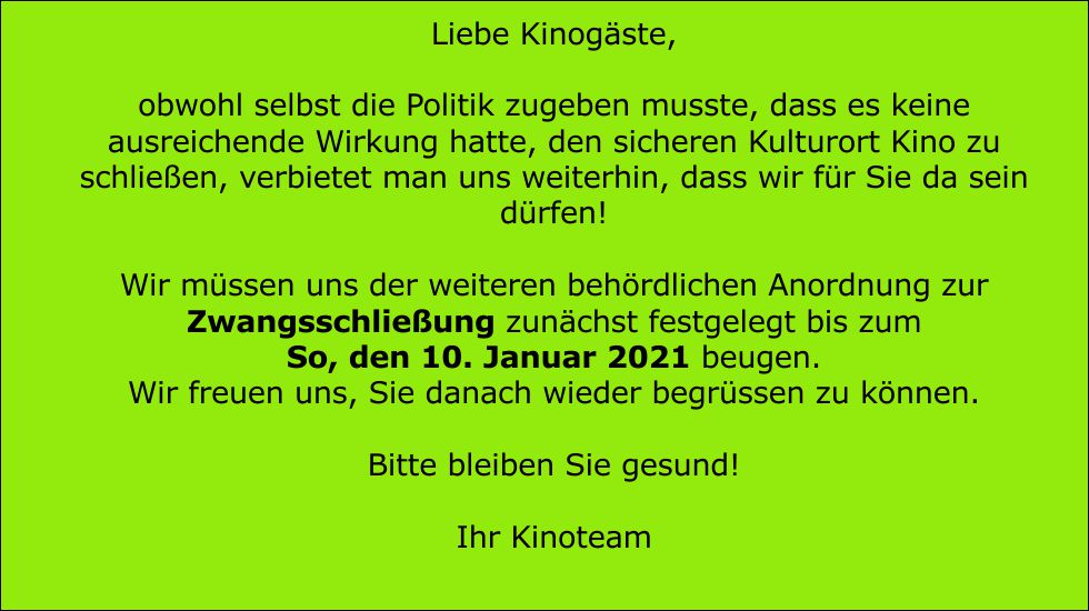 Union Luckenwalde Programm Union Luckenwalde Programm