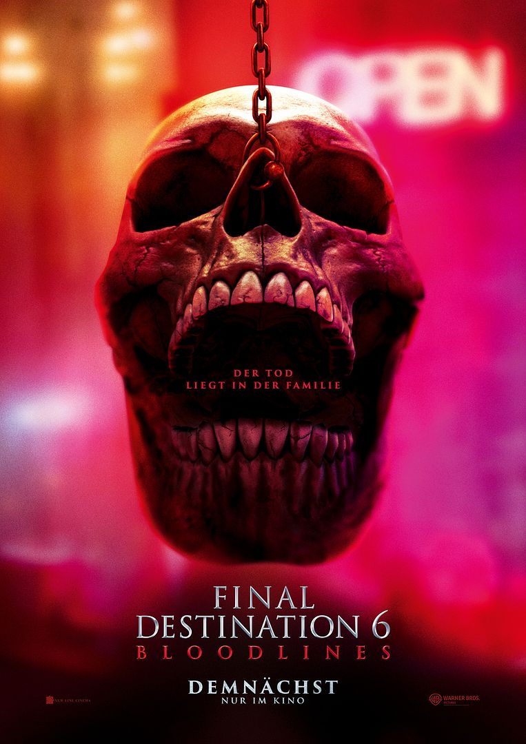 Final Destination: Bloodlines