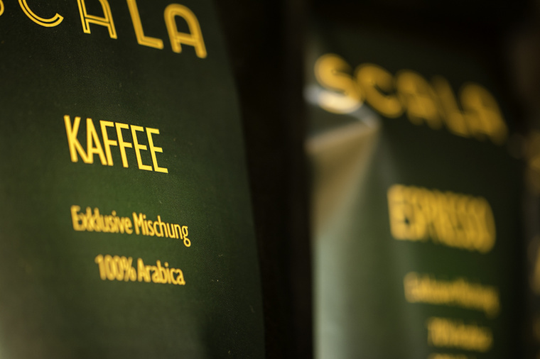 Scala Café