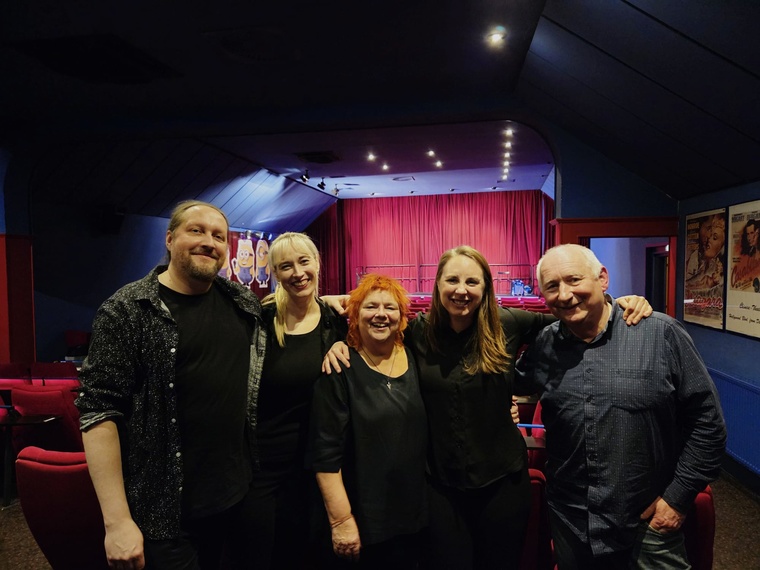 Ladies-Night am 27.1.2026