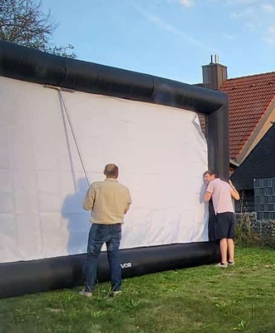 Leinwand 2