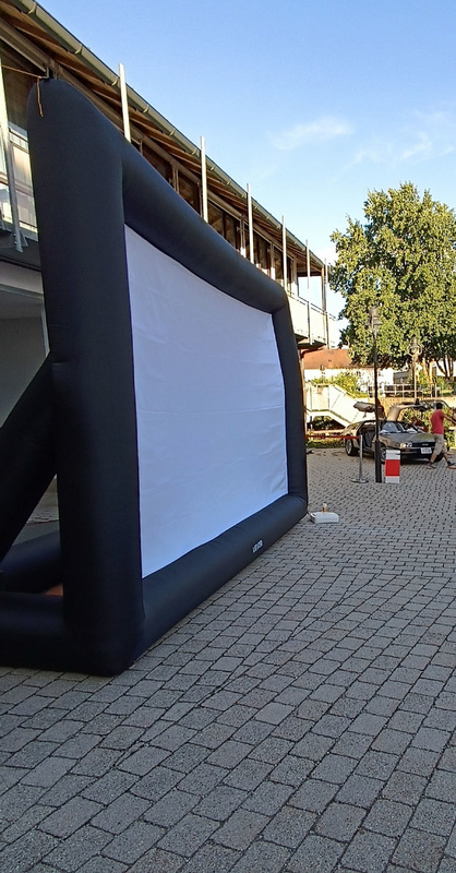 Leinwand 2