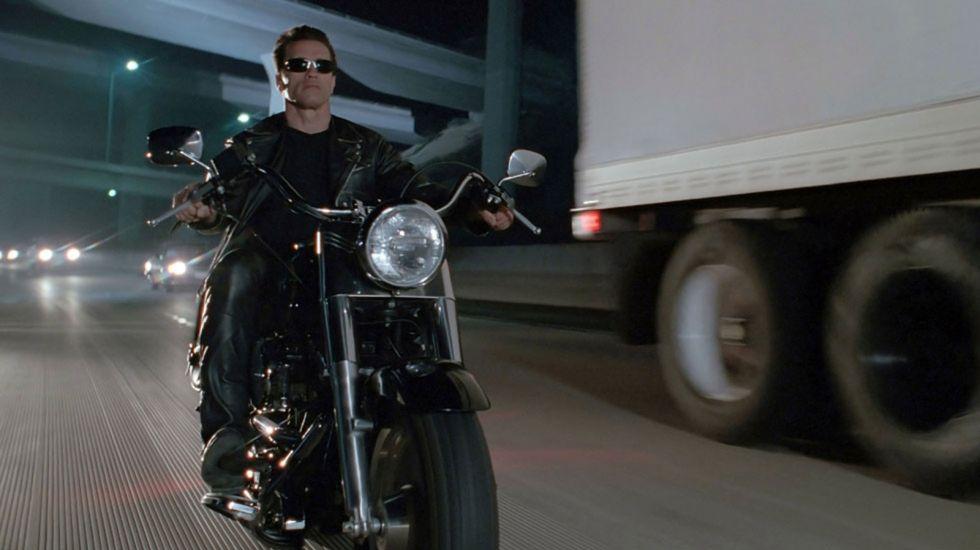 Best of Cinema: Terminator 2 - Tag der Abrechnung