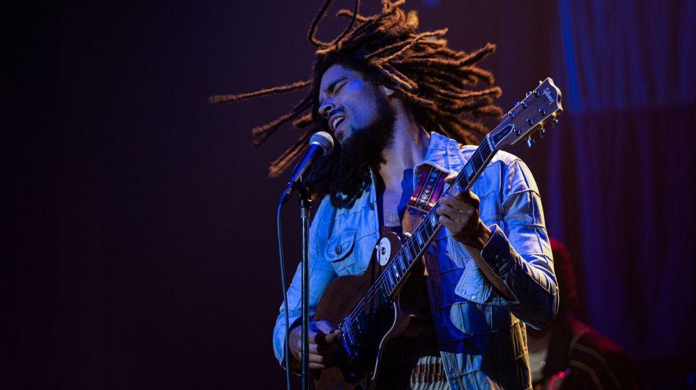 Neu: Bob Marley: One Love
