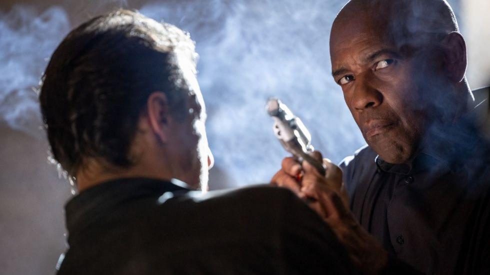 Neu: The Equalizer 3 - The Final Chapter