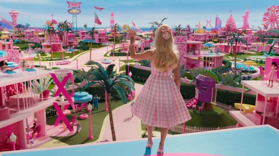 Barbie - Pink-Preview am 19.07. um 19h