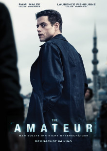 The Amateur