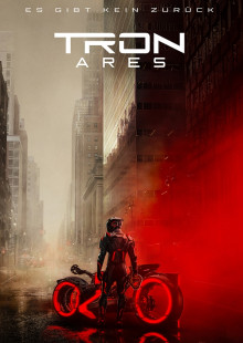 TRON: ARES