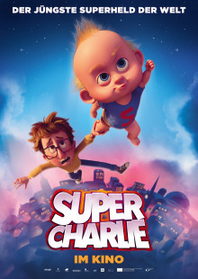 Super Charlie