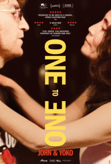 One to One: John & Yoko