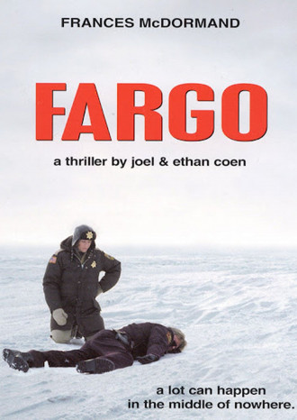 Fargo - Blutiger Schnee