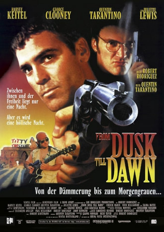 From Dusk Till Dawn