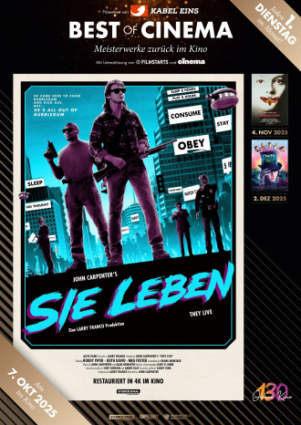 Sie leben