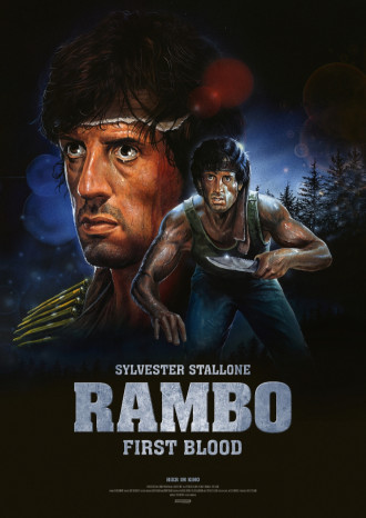 Rambo - First Blood