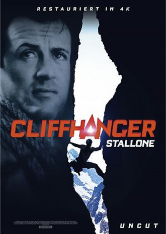 Cliffhanger - Nur die Starken überleben