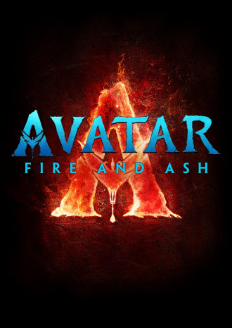 Avatar 3: Fire And Ash