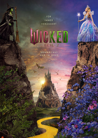 Wicked: Teil 2