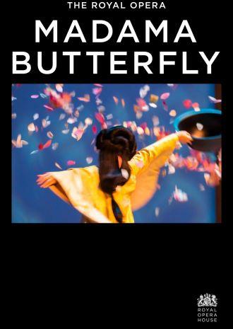 Royal Opera House 2023/24: Madama Butterfly (Royal Opera)