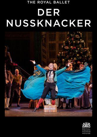 Royal Opera House 2023/24: Der Nussknacker (Royal Ballet)