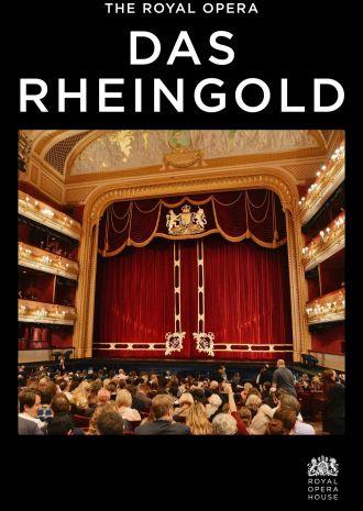 Royal Opera House 2023/24: Das Rheingold (Royal Opera)