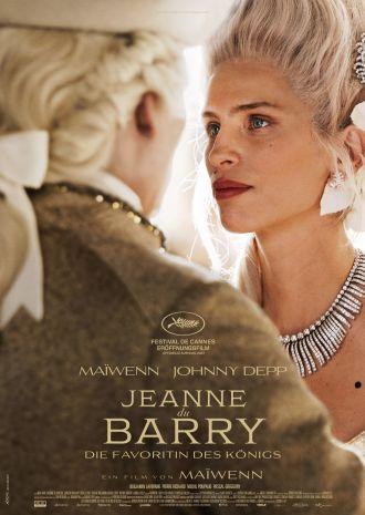 Jeanne Du Barry - Die Favoritin des Königs
