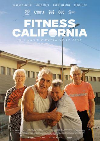 Fitness California - Wie man die extra Meile geht
